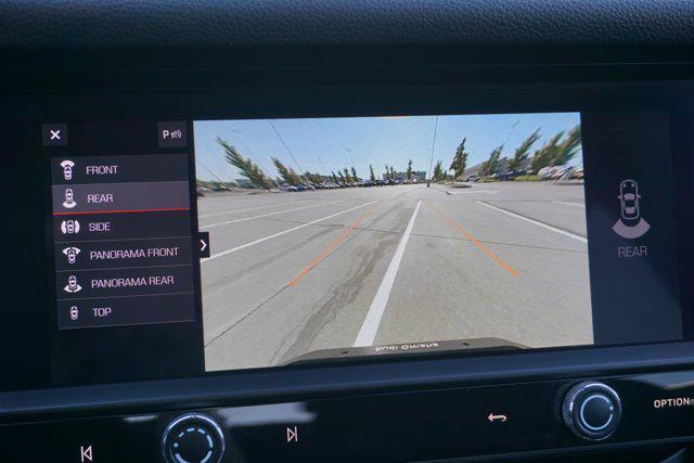 used 2023 Porsche Macan car, priced at $48,500