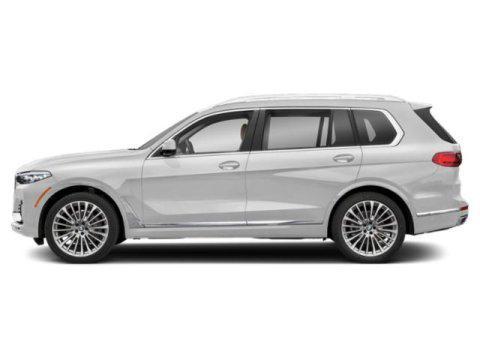 used 2022 BMW X7 car, priced at $56,000