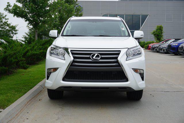 used 2017 Lexus GX 460 car, priced at $30,000