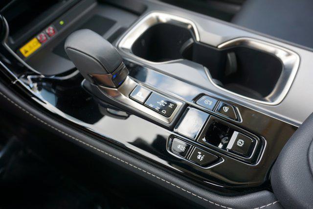used 2024 Lexus NX 350 car, priced at $48,500