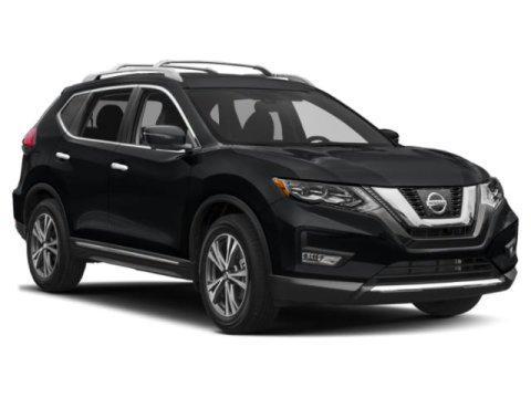 used 2018 Nissan Rogue car, priced at $14,000