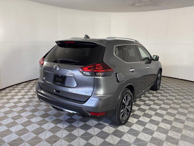 used 2018 Nissan Rogue car, priced at $13,000