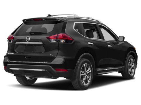 used 2018 Nissan Rogue car, priced at $14,000