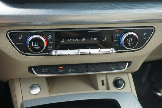 used 2025 Audi Q5 car, priced at $51,976