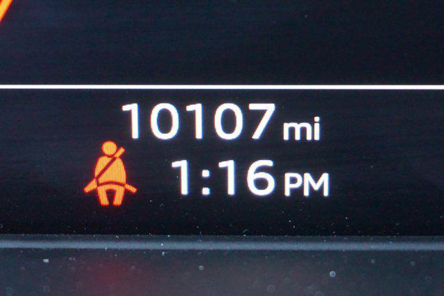 used 2025 Audi Q5 car, priced at $38,500