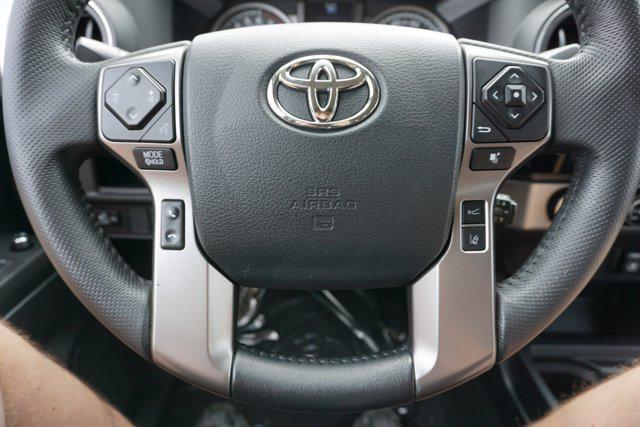 used 2018 Toyota Tacoma car, priced at $30,000