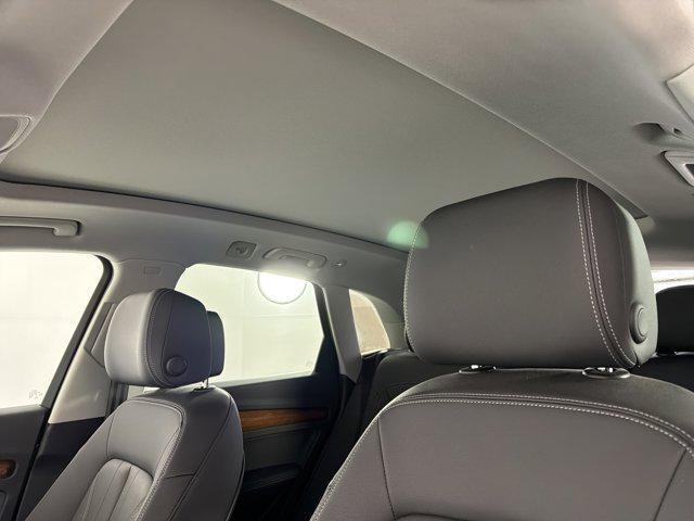 used 2022 Audi Q5 car, priced at $30,000