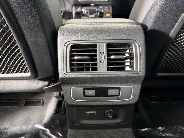 used 2022 Audi Q5 car, priced at $30,000