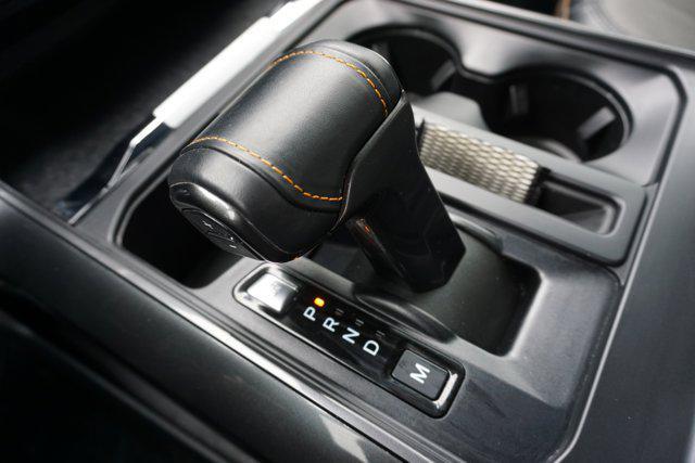 used 2021 Ford F-150 car, priced at $40,200