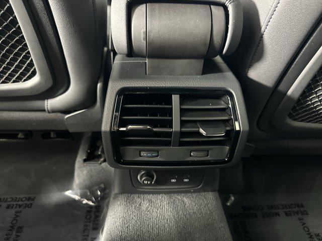 used 2020 Audi Q3 car, priced at $21,000