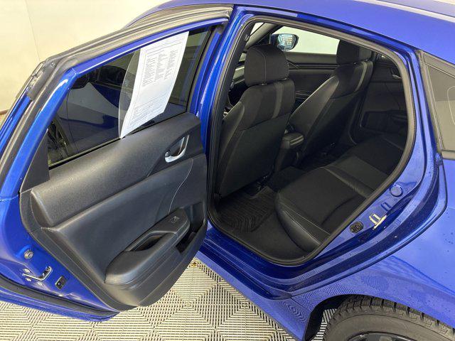 used 2020 Honda Civic car, priced at $20,750