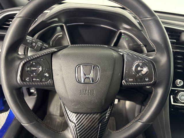 used 2020 Honda Civic car, priced at $20,750