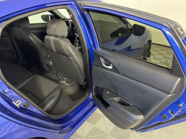 used 2020 Honda Civic car, priced at $20,750