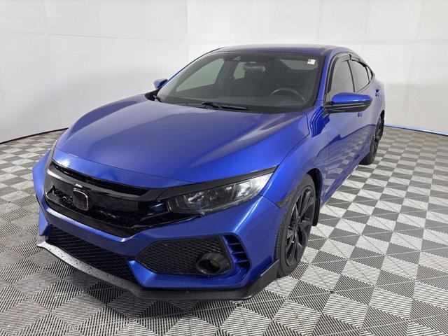 used 2020 Honda Civic car, priced at $20,750