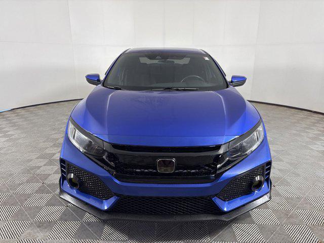 used 2020 Honda Civic car, priced at $20,750