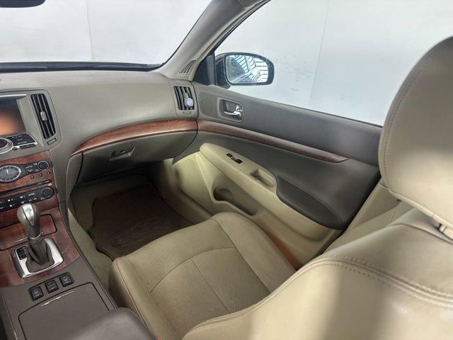 used 2008 INFINITI G35x car, priced at $9,999
