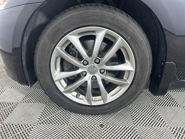 used 2008 INFINITI G35x car, priced at $9,999
