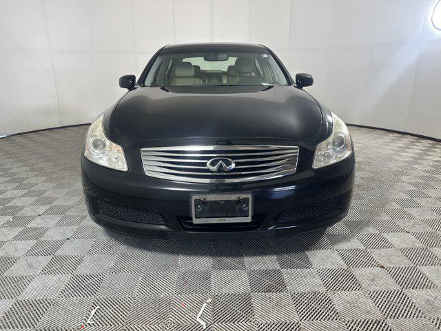 used 2008 INFINITI G35x car, priced at $9,999