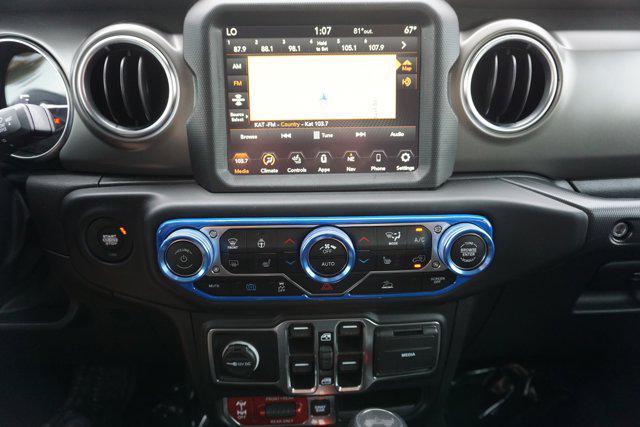 used 2023 Jeep Wrangler 4xe car, priced at $37,800