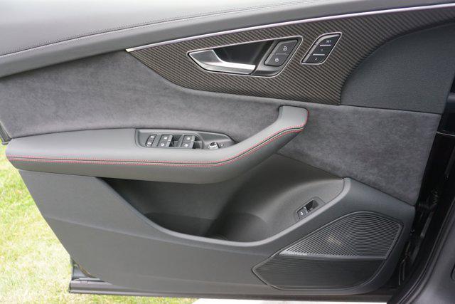 new 2026 Audi Q7 car, priced at $92,240