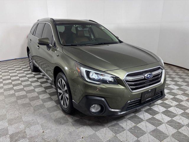 used 2019 Subaru Outback car, priced at $22,750