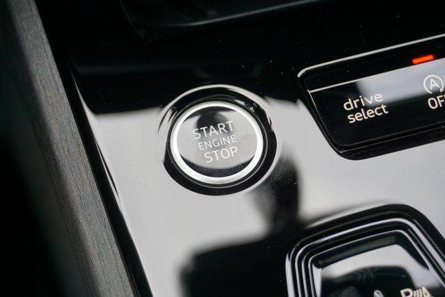 new 2025 Audi A5 car, priced at $52,575