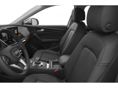 used 2019 Audi Q5 car, priced at $25,998