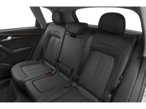 used 2018 Audi Q5 car, priced at $21,000