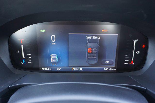 used 2023 Ford Escape PHEV car, priced at $27,000