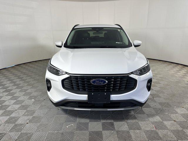 used 2023 Ford Escape PHEV car, priced at $28,000