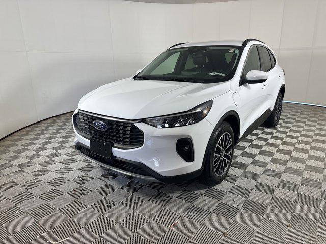 used 2023 Ford Escape PHEV car, priced at $28,000