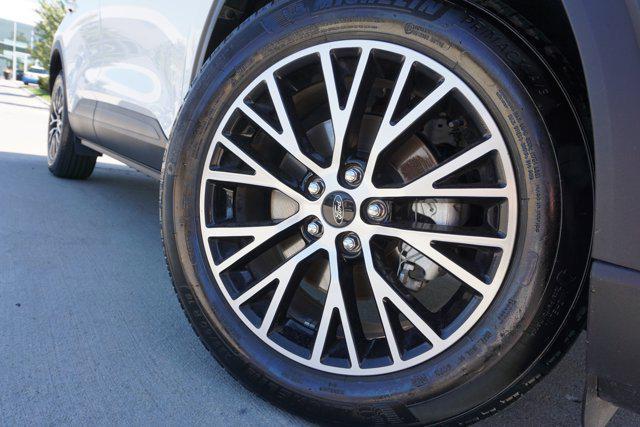 used 2023 Ford Escape PHEV car, priced at $27,000