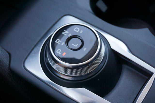 used 2023 Ford Escape PHEV car, priced at $27,000