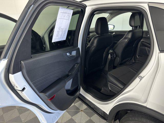 used 2023 Ford Escape PHEV car, priced at $28,000