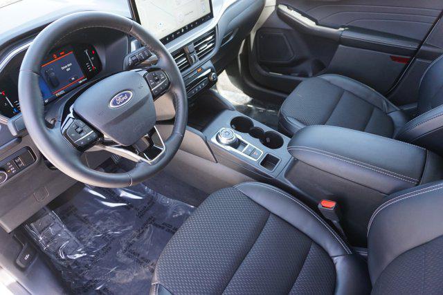 used 2023 Ford Escape PHEV car, priced at $27,000