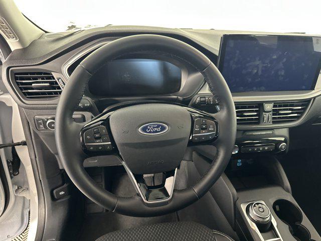 used 2023 Ford Escape PHEV car, priced at $28,000