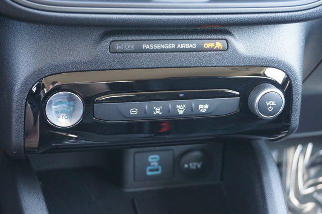 used 2023 Ford Escape PHEV car, priced at $27,000