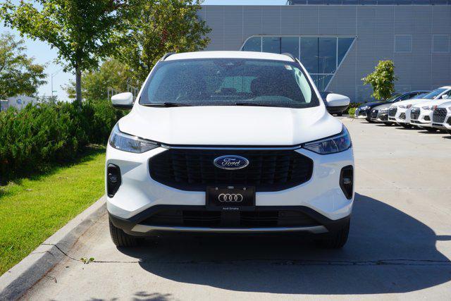used 2023 Ford Escape PHEV car, priced at $27,000