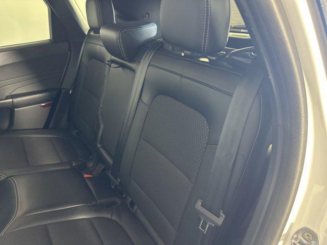used 2023 Ford Escape PHEV car, priced at $28,000