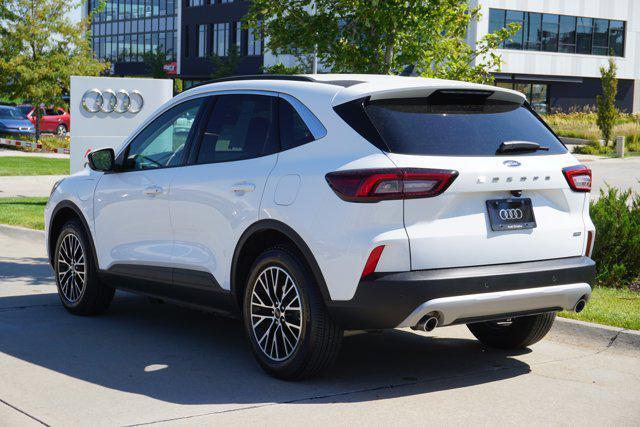used 2023 Ford Escape PHEV car, priced at $27,000