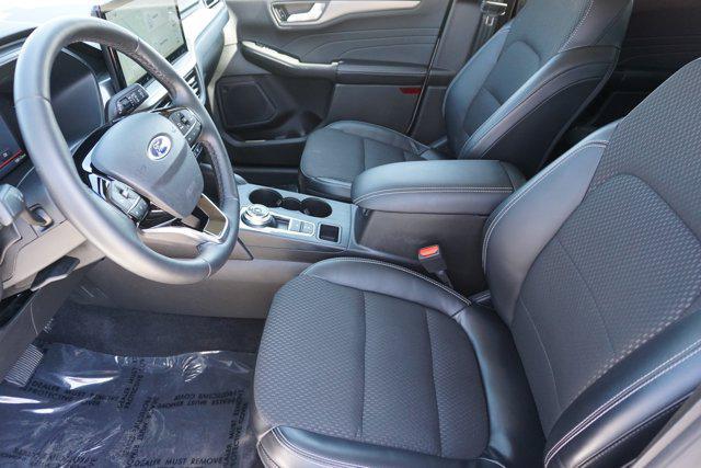 used 2023 Ford Escape PHEV car, priced at $27,000