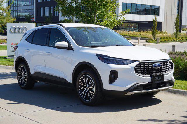 used 2023 Ford Escape PHEV car, priced at $27,000