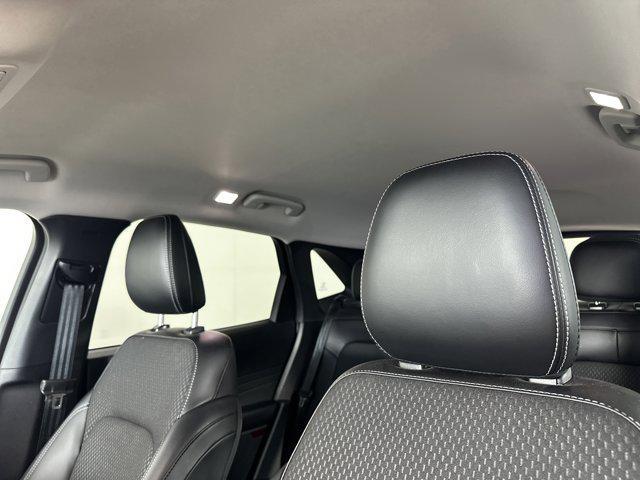used 2023 Ford Escape PHEV car, priced at $28,000