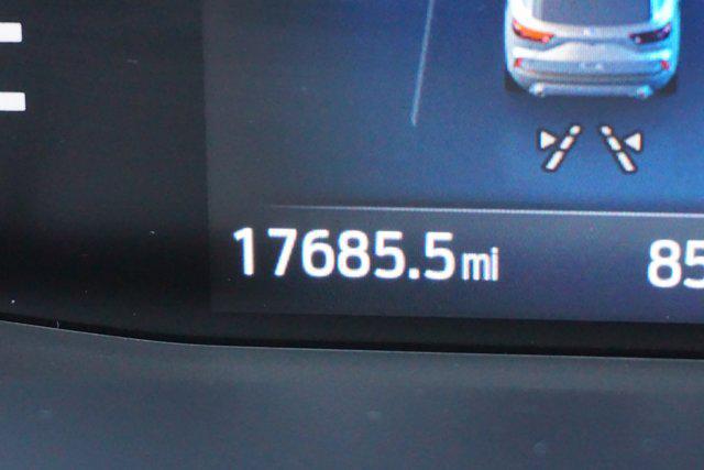 used 2023 Ford Escape PHEV car, priced at $27,000