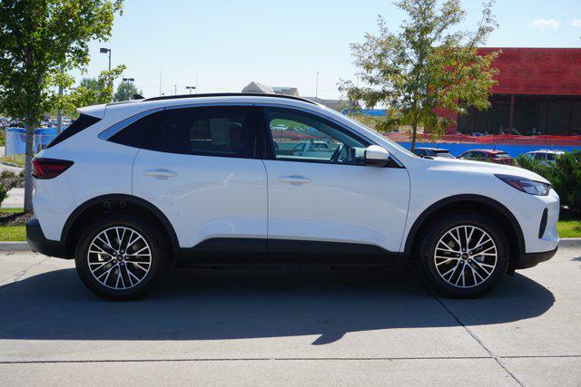used 2023 Ford Escape PHEV car, priced at $27,000