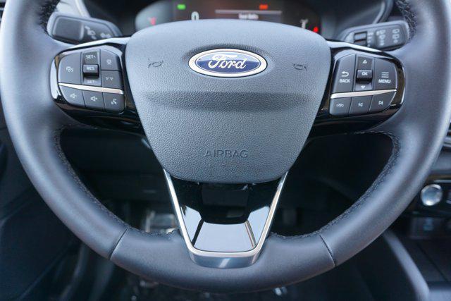 used 2023 Ford Escape PHEV car, priced at $27,000