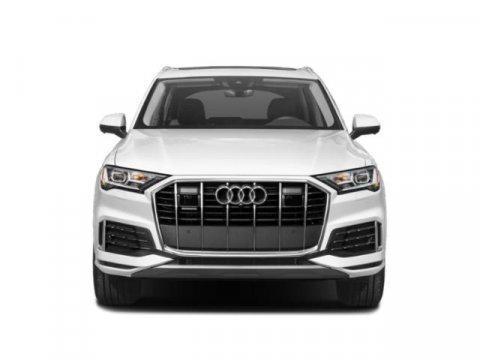 used 2024 Audi Q7 car, priced at $60,000