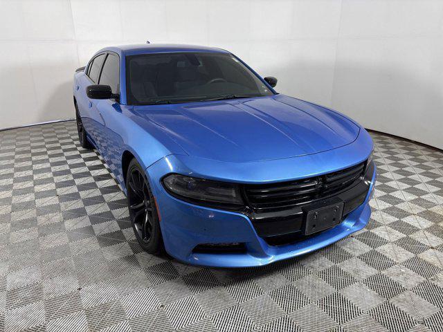 used 2018 Dodge Charger car, priced at $19,750