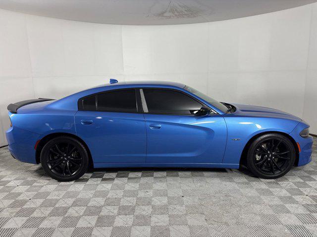 used 2018 Dodge Charger car, priced at $19,750