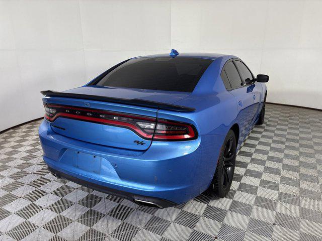 used 2018 Dodge Charger car, priced at $19,750